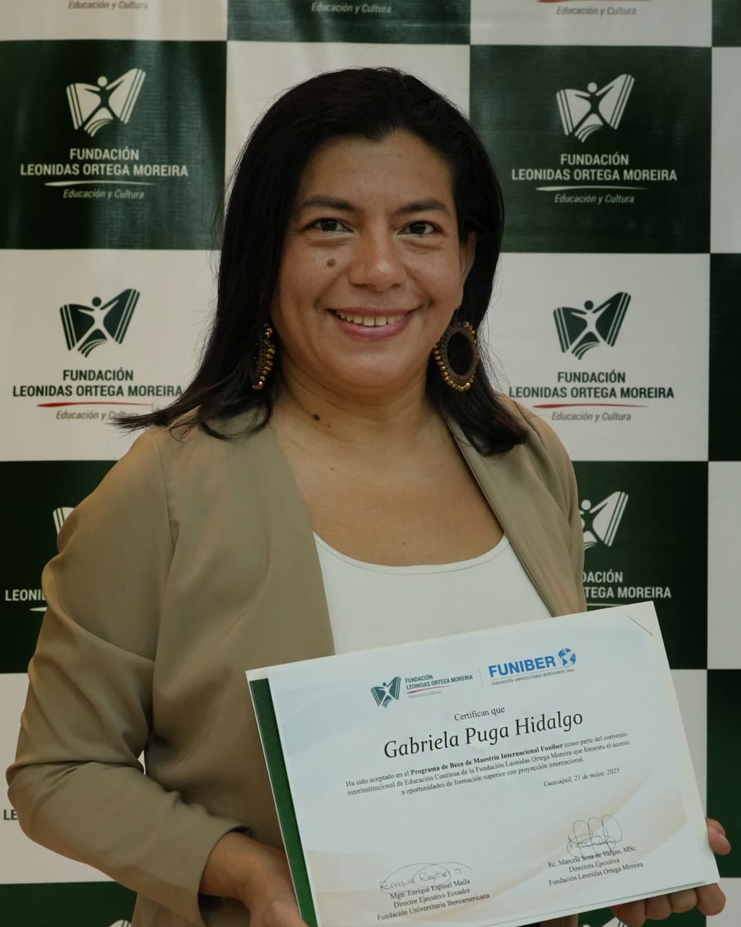 Convocatoria abierta: Becas 2026