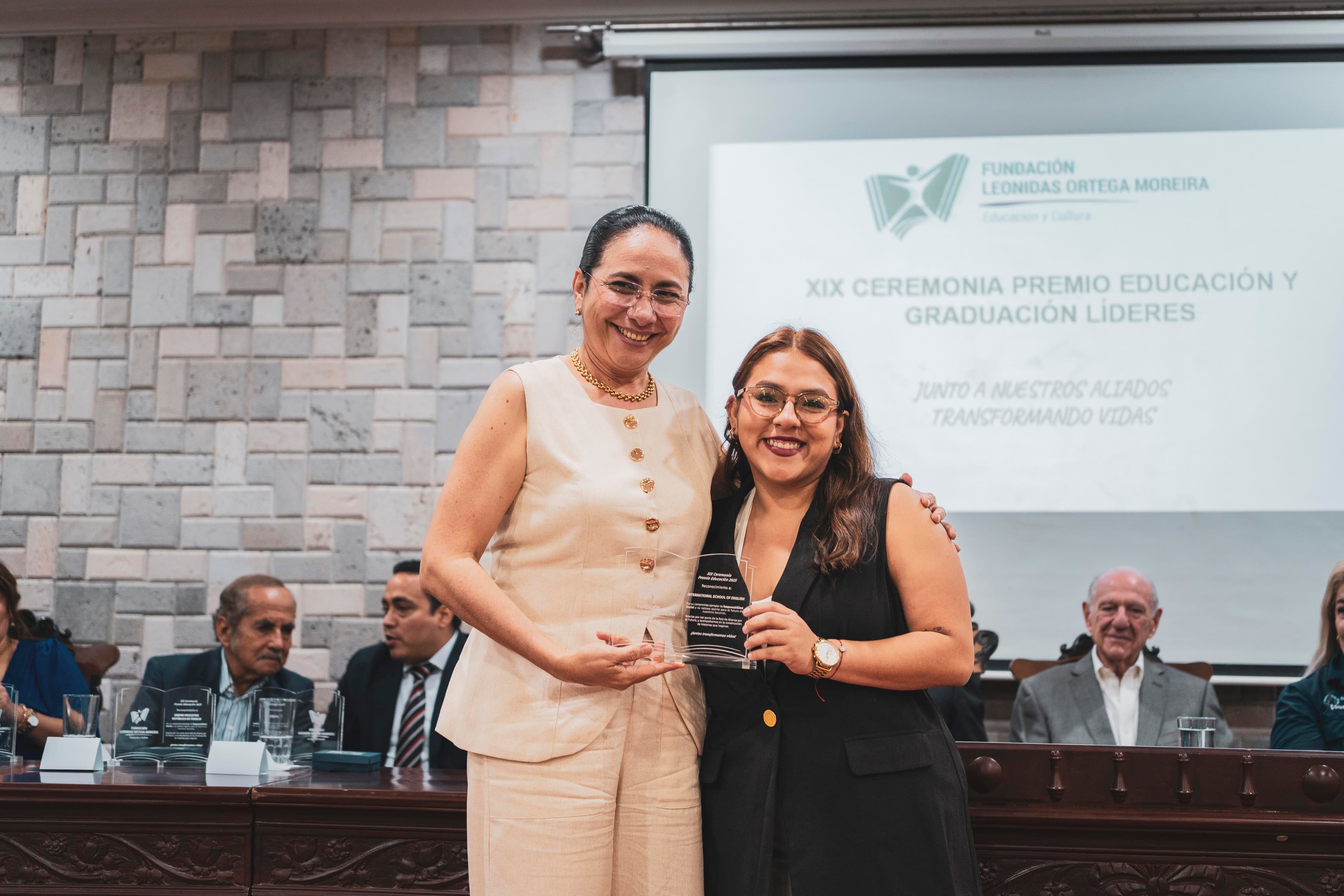 Nueva alianza con ESPOL amplia oferta de becas